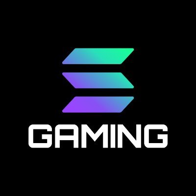 Solana Gaming