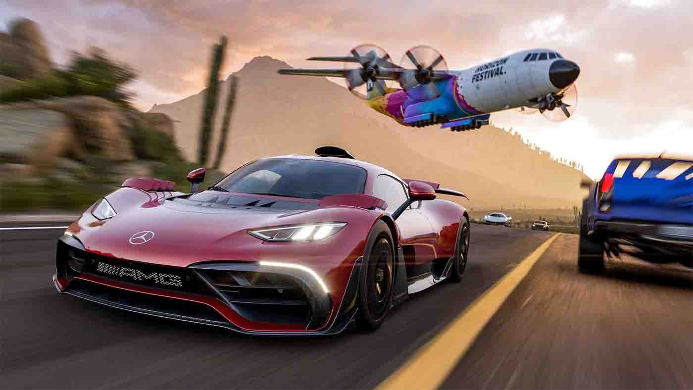 Best Multiplayer Racing Games - Block Trucks